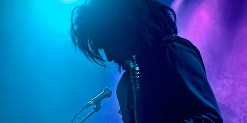 Re-Cure: The Cure Tribute performs Disintegration