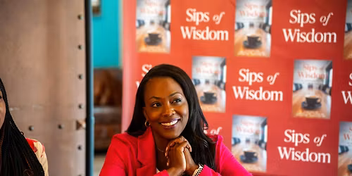 Free Dallas Book Signing & Career Conversation with Local Author Jax Porter