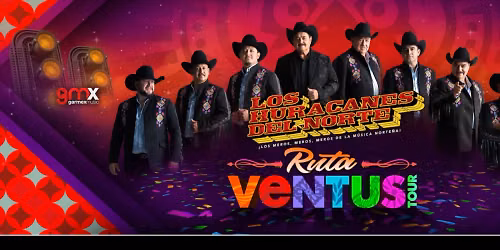 Los Huracanes del Norte, LOS DOS DE TAMAULIPAS in Phoenix