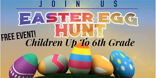 Easter Egg Hunt