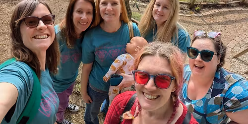 Birthworker Social with Informed Pregnancy Birth and Beyond