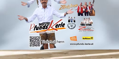 PFUNDS-KERLE FEST 2026