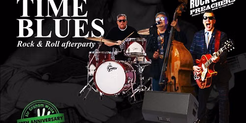 Summertime Blues - Rock n Roll Party