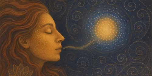 Grof\u00ae Breathwork Retreat in Edinburgh, Scotland