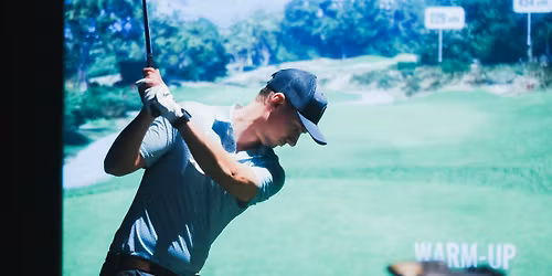 GRIFFINS WINTER GOLF CLASSIC