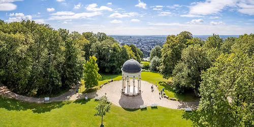 F\u00fchrung \u00fcber den Neroberg