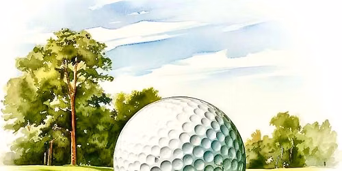 2026 ISC GOLF TOURNAMENT