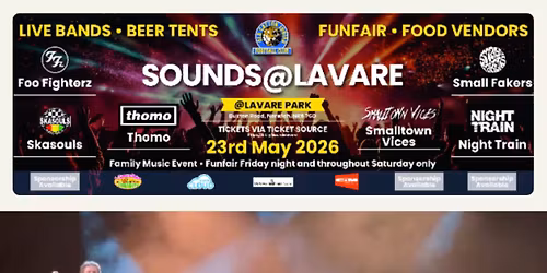 Small Fakers in Norwich