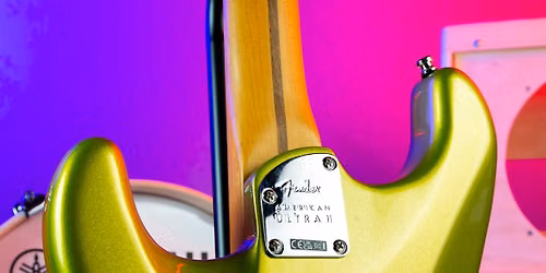 Ukulele Strum-Along