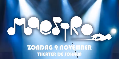 Maestro Veldhoven