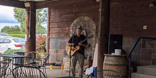 Barry Live at Peculiar Farmers Market 