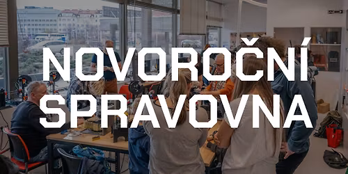 Novoro\u010dn\u00ed Spravovna