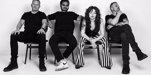 Lievense Live: M\u00f8therf\u00e4t