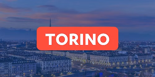 Community Meetup di Startup Geeks a Torino