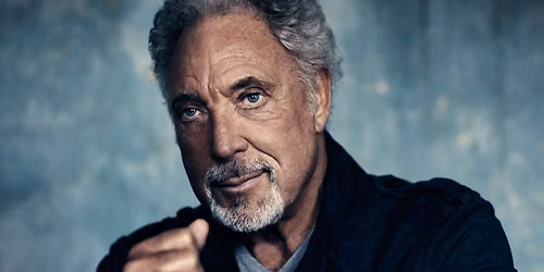 Tom Jones