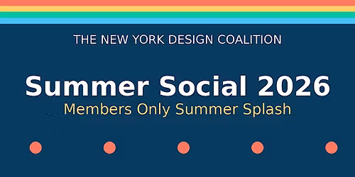 Summer Splash 2026