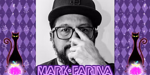 Mark Farina