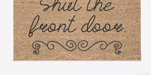 Josh and Becca\u2019s Housewarming Shower