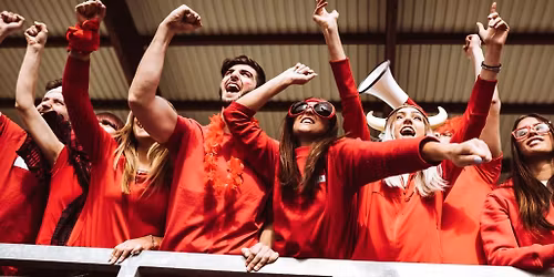 Parking North Alabama Lions at Queens Royals Womens Basketball