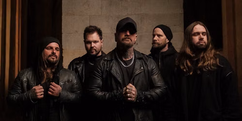 Any Given Day - European Tour 2026