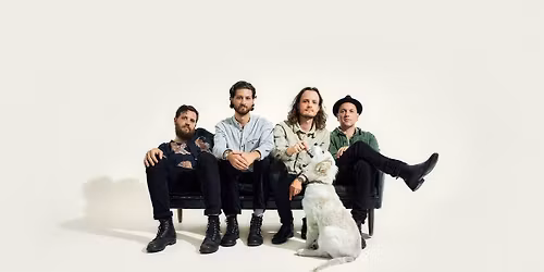 Baby Did a Bad Thing \/\/ Skr\u00e5en By Night