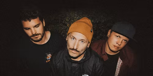 Casino Blackout \/\/ Fallen lassen Tour 2026 \/\/ D\u00fcsseldorf