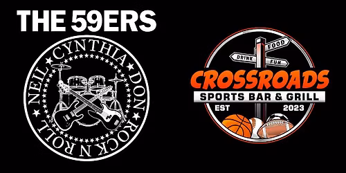 The 59ers at Crossroads Fort Mill