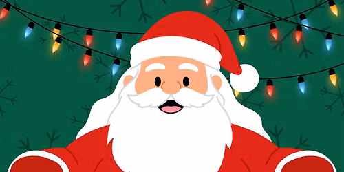 Storytime with Santa