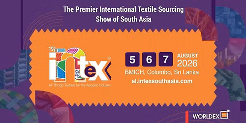 Intex Sri Lanka 2026
