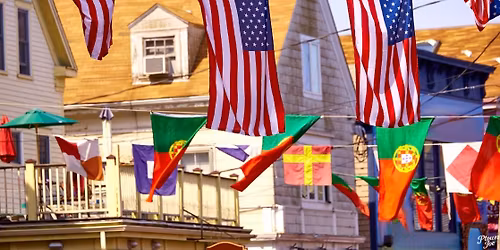 Provincetown Portuguese Festival