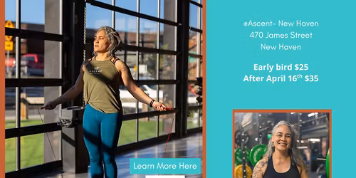 Mid-Life Reset: Feel Like Yourself Again