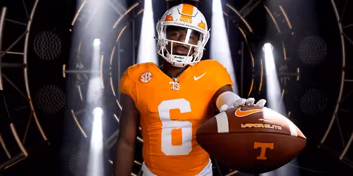 Parking Ole Miss Rebels at Tennessee Volunteers Mens Basketball