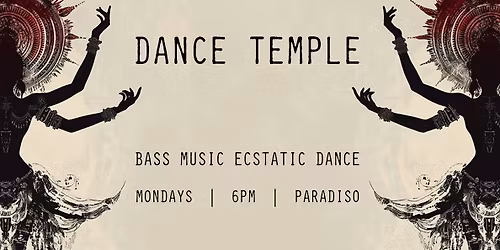 Dance Temple