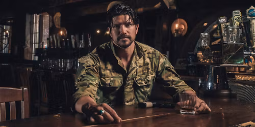 Dallas Alexander, Live At The Port Theatre