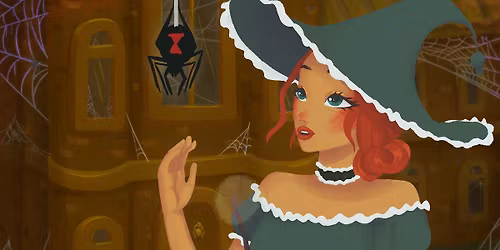 The Gothic Market (May 9 + 10, 2026) Dayton, OH