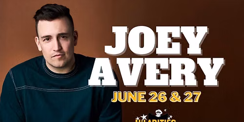 Joey Avery