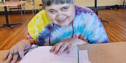 Memorial Service for Cecelia (Meg) Margaret McLellan