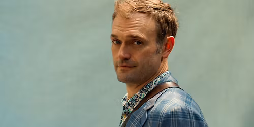 Chris Thile
