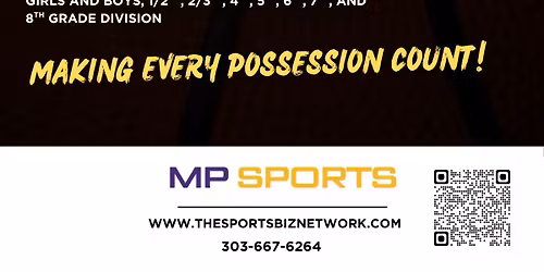 2026 Front Range Winter League-Longmont-Loveland-Berthoud-Greeley!