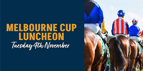 Cup Day