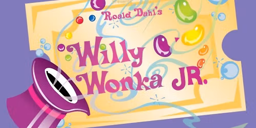 Willy Wonka Jr.