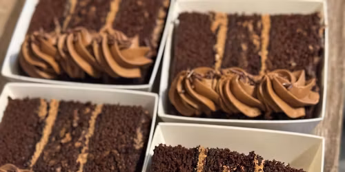 Bakery Shed Pop-Up! \ud83c\udf38