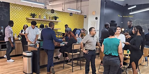 Career Fair: Connecting Employers & Employees