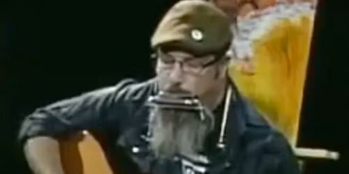 Art As Song, Song As Art