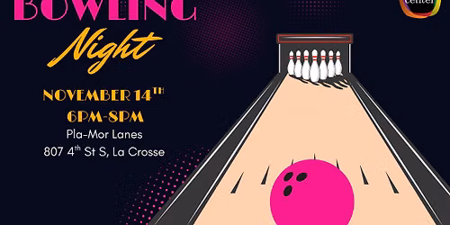 Bowling Night