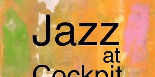 Jazz at Cockpit