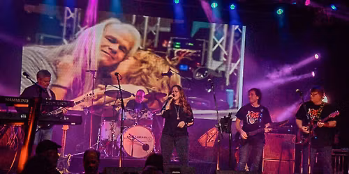 Krush - Antioch Bar & Grill