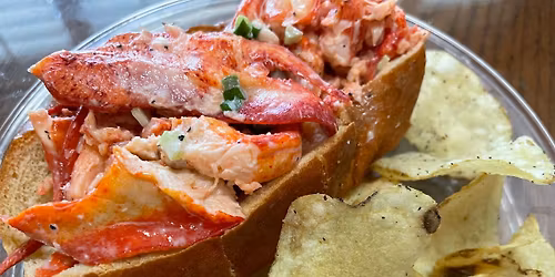 Lobster Rolls & Crawfish Boil! 