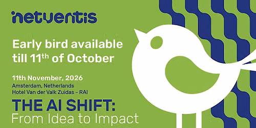 THE AI SHIFT: From Idea to Impact