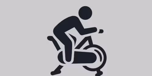 Early Morning Spin with Coach Sarah